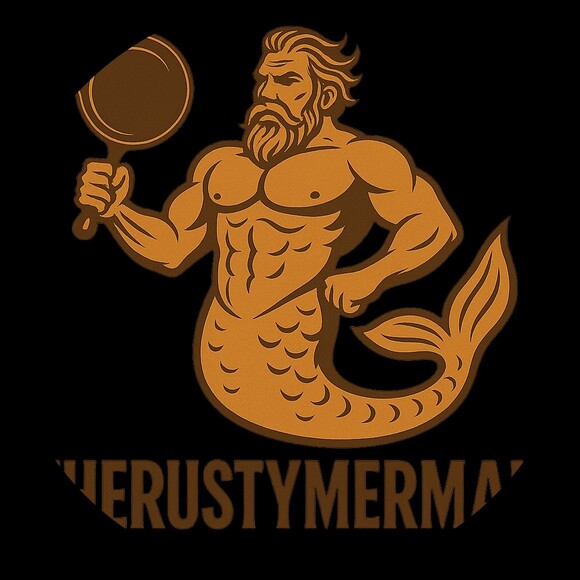 therustymerman